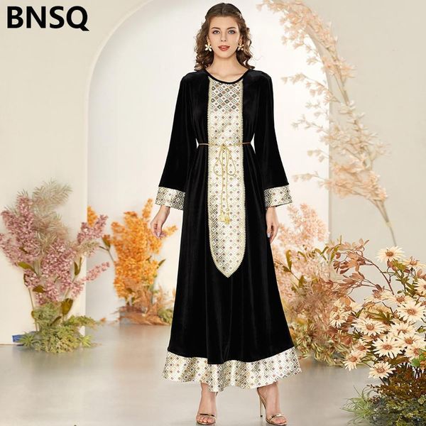 casual dresses vestidos muslim fashion turkey long for women abaya dubai kaftan caftan indian black hijab dress plus size clothing, Black;gray
casual dresses vestidos muslim fashion turkey long for women abaya dubai kaftan caftan indian black hijab dress plus size clothing, Black;gray