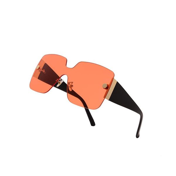 brand sunglasses men trendy personality fashion women wear earrings small square, White;black
brand sunglasses men trendy personality fashion women wear earrings small square, White;black