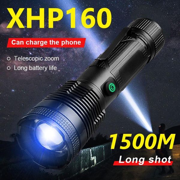 flashlights torches super led xhp160 most powerful torch usb xhp90 rechargeable tactical flash light 18650 waterproof camping lan
flashlights torches super led xhp160 most powerful torch usb xhp90 rechargeable tactical flash light 18650 waterproof camping lan