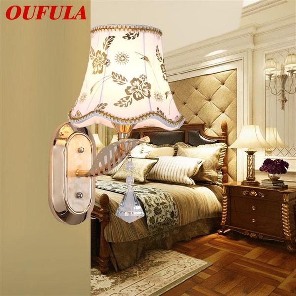 wall lamps contemporary led sconces lights luxury indoor crystal fixture for home bedroom lamp
wall lamps contemporary led sconces lights luxury indoor crystal fixture for home bedroom lamp