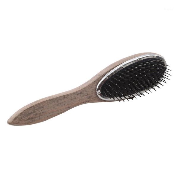 hair brushes plastic wood steel wig tooth comb antistatic for mannequin combs hairdressing tool1, Silver
hair brushes plastic wood steel wig tooth comb antistatic for mannequin combs hairdressing tool1, Silver
