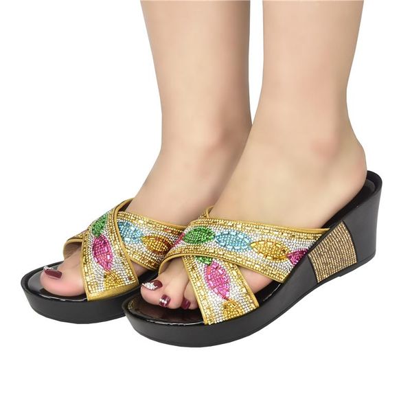 dress shoes latest design african wedding women shoe high heels italian nigerian without bag to match set, Black
dress shoes latest design african wedding women shoe high heels italian nigerian without bag to match set, Black