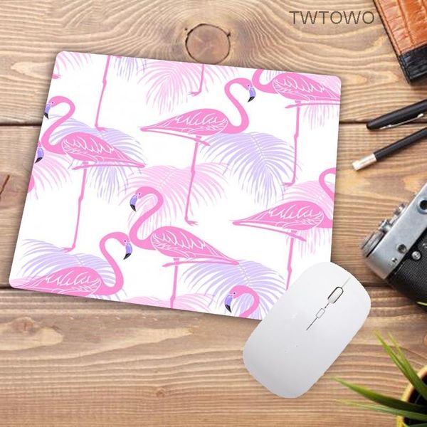 mouse pads & wrist rests flamingo rubber pad promotion small size rectangle simple pink cartoon cute mousepad office decoration
mouse pads & wrist rests flamingo rubber pad promotion small size rectangle simple pink cartoon cute mousepad office decoration
