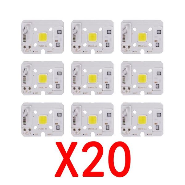 floodlights 20pcs/lot cob led lamp chip 220v 10w outdoor lights lighting lampara lampada bombilla bulb for floodlight diy no need drive
floodlights 20pcs/lot cob led lamp chip 220v 10w outdoor lights lighting lampara lampada bombilla bulb for floodlight diy no need drive