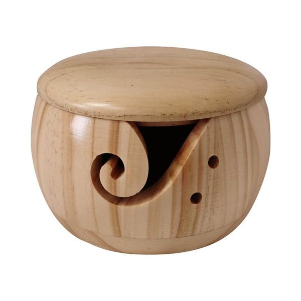 other arts and crafts handmade natural wooden yarn bowl round wool storage holder crochet for home
other arts and crafts handmade natural wooden yarn bowl round wool storage holder crochet for home
