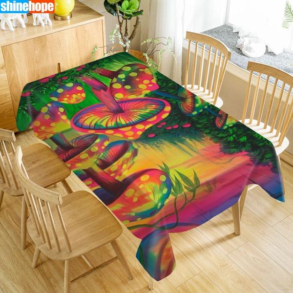 table cloth mushroom night moth tablecloth waterproof fabric rectangular dust-proof cover for party home decor tv covers
table cloth mushroom night moth tablecloth waterproof fabric rectangular dust-proof cover for party home decor tv covers