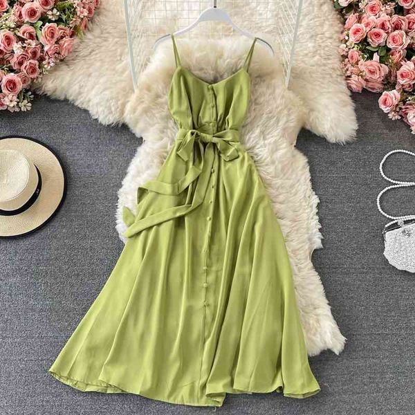 casual dresses stain design strapless lace-up waist dress lady fashion elegant vintage for womens summer midi button vestido, Black;gray
casual dresses stain design strapless lace-up waist dress lady fashion elegant vintage for womens summer midi button vestido, Black;gray