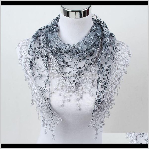 wraps hats, scarves & gloves aessories drop delivery 2021 style factory outlet women fashion scarf,ladies flower scarfs,silk copper cash lac, Blue;gray
wraps hats, scarves & gloves aessories drop delivery 2021 style factory outlet women fashion scarf,ladies flower scarfs,silk copper cash lac, Blue;gray