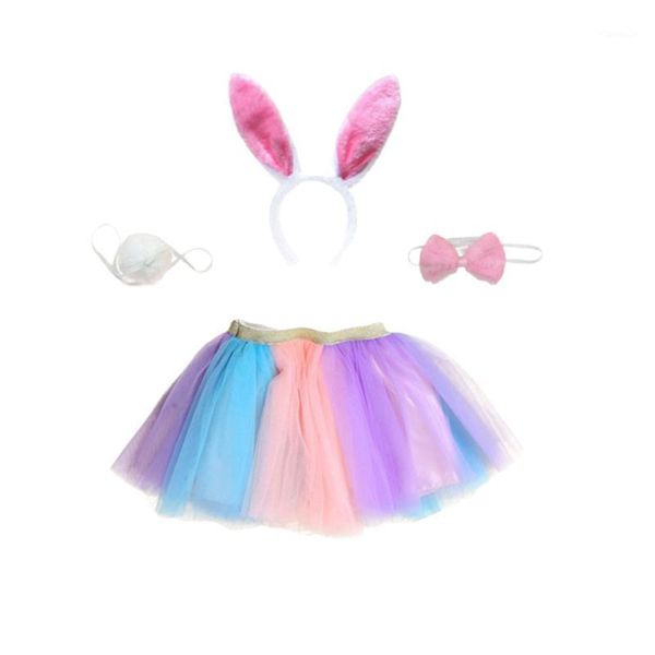 easter baby girls colorful gauze skirt lovely cute performance costume hair hoop tie tail gift for party skirts, Blue
easter baby girls colorful gauze skirt lovely cute performance costume hair hoop tie tail gift for party skirts, Blue