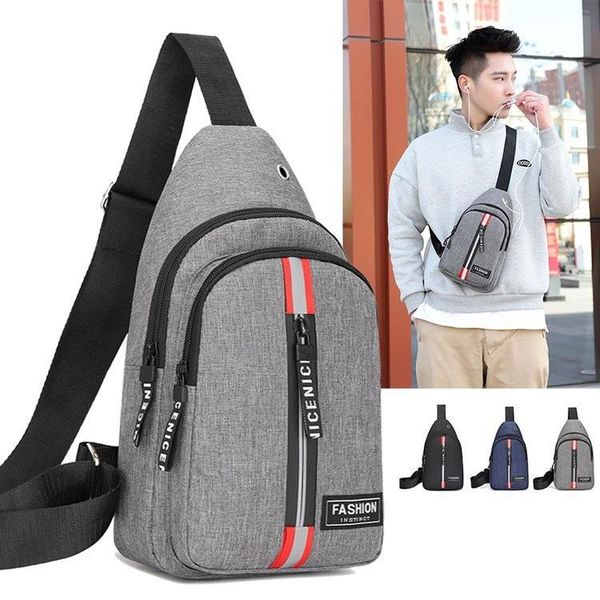 backpack men's chest multifunctional oxford cloth shoulder crossbody bag travel mochila masculina casual mini plecak damski
backpack men's chest multifunctional oxford cloth shoulder crossbody bag travel mochila masculina casual mini plecak damski