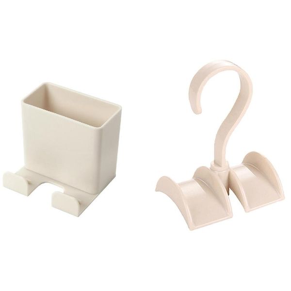 hangers & racks rotating storage rack bag hanger without punch clothes with wall-mounted box mobile phone charging bracket
hangers & racks rotating storage rack bag hanger without punch clothes with wall-mounted box mobile phone charging bracket