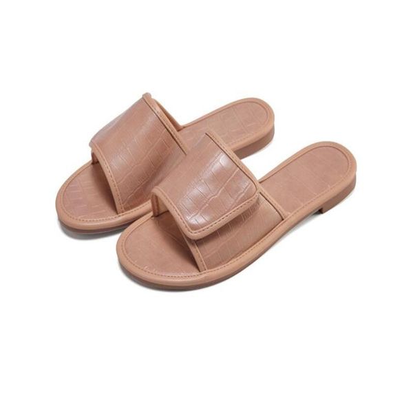 summer women's shoes stone pattern one-step sandals and slippers, flat slippers, Black
summer women's shoes stone pattern one-step sandals and slippers, flat slippers, Black