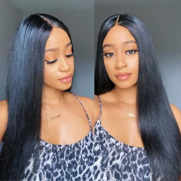lace wigs straight front wig raw hair 13x4 hd transparent frontal pre plucked brazilian human, Black;brown
lace wigs straight front wig raw hair 13x4 hd transparent frontal pre plucked brazilian human, Black;brown
