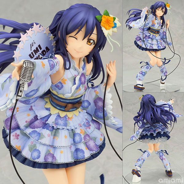 figures love handmade model live school idol sacrifice kimono bathrobe garden field haiweimei girl hand-made ornament
figures love handmade model live school idol sacrifice kimono bathrobe garden field haiweimei girl hand-made ornament