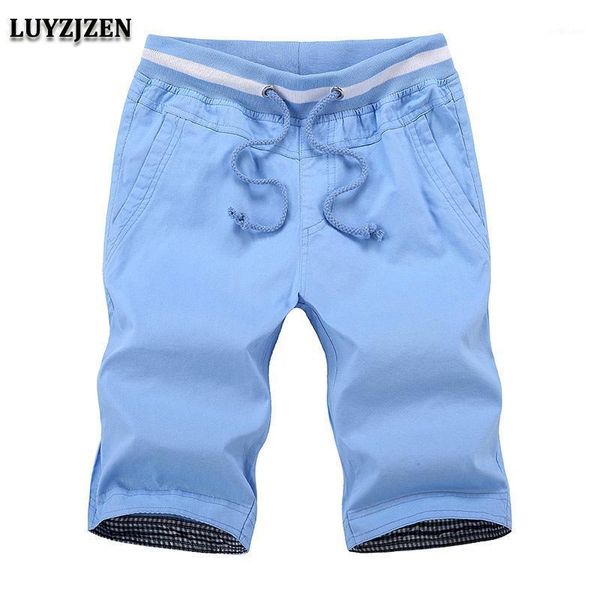 summer casual shorts homme cotton knitted bermuda elastic waistband pantalones hombre men's fashion clothing 612, White;black
summer casual shorts homme cotton knitted bermuda elastic waistband pantalones hombre men's fashion clothing 612, White;black
