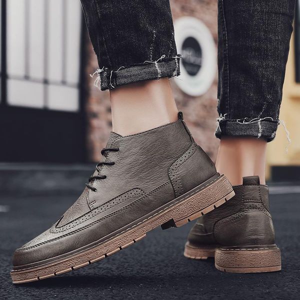 boots shoe leather sport mens man loafers flat for men sneaker male black shoes wear casual sale summer leisure
boots shoe leather sport mens man loafers flat for men sneaker male black shoes wear casual sale summer leisure