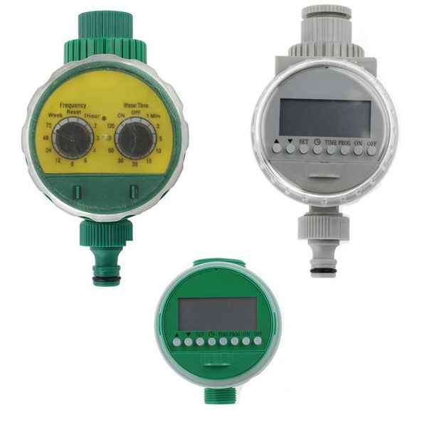 multi-function garden water timer lcd watering irrigation controller rain mechanical solar sensor digital irrigator equipments
multi-function garden water timer lcd watering irrigation controller rain mechanical solar sensor digital irrigator equipments