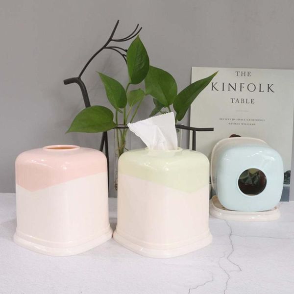 toilet paper holders 1pc household deskround shape holder box tissue for home (pink)
toilet paper holders 1pc household deskround shape holder box tissue for home (pink)