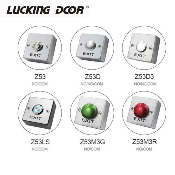 zinc alloy exit button push switch door sensor opener release for access control system fingerprint
zinc alloy exit button push switch door sensor opener release for access control system fingerprint