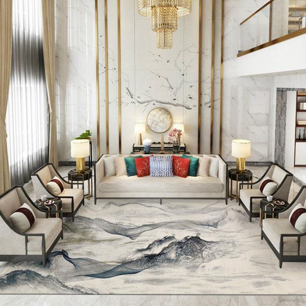 carpets living room carpet modern simple chinese style ink gray nordic bedroom bed end study tea blanket rugs for
carpets living room carpet modern simple chinese style ink gray nordic bedroom bed end study tea blanket rugs for