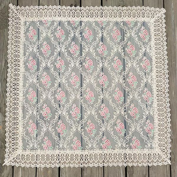 table cloth luxury brown square tablecloth transparent embroidery lace dining tea coffee cover christmas kitchen wedding decor
table cloth luxury brown square tablecloth transparent embroidery lace dining tea coffee cover christmas kitchen wedding decor