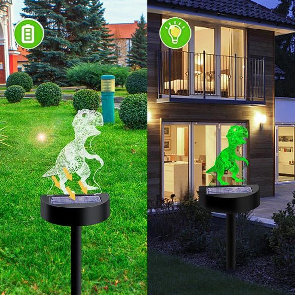 lawn lamps tyrannosaurus solar lamp color power garden yard landscape outdoor light waterproof led acrylic
lawn lamps tyrannosaurus solar lamp color power garden yard landscape outdoor light waterproof led acrylic