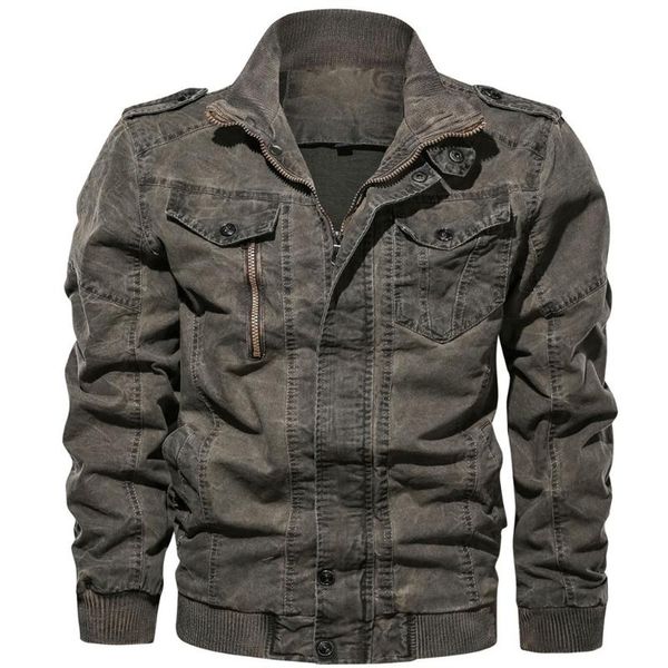 men's jackets eur-american style plus size 4xl 7xl military jacket men winter autumn pilot coat bomber flight, Black;brown
men's jackets eur-american style plus size 4xl 7xl military jacket men winter autumn pilot coat bomber flight, Black;brown