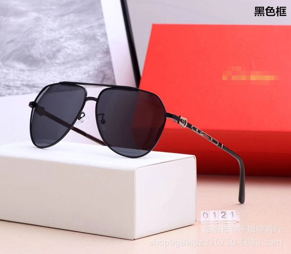 viper glassesleopard head 0121 lovers polarized sunglasses large frame star fashion toad glasses men, White;black
viper glassesleopard head 0121 lovers polarized sunglasses large frame star fashion toad glasses men, White;black