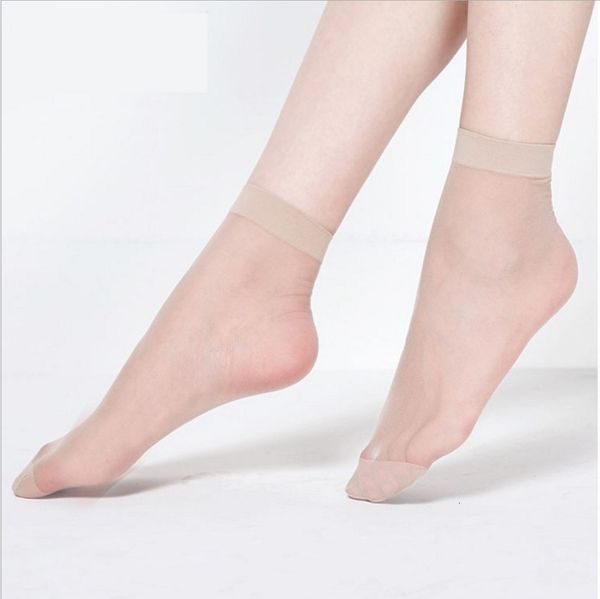 women's ultra-thin stockings, cool women's silk stockings and socks in summer, Black;white
women's ultra-thin stockings, cool women's silk stockings and socks in summer, Black;white