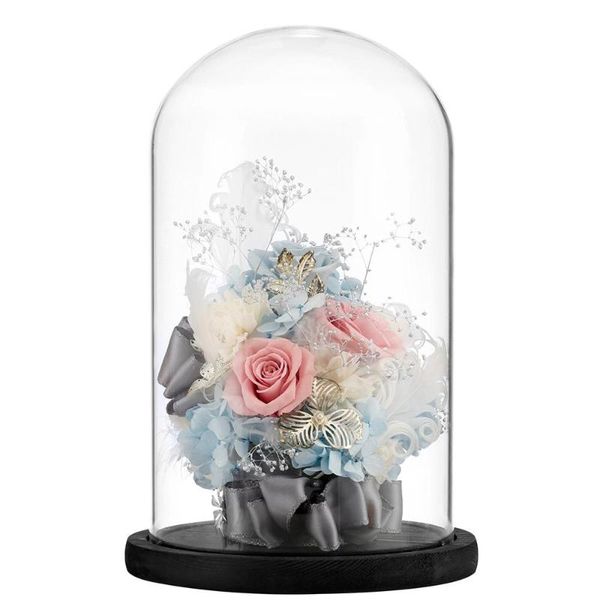 decorative flowers & wreaths anlunob preserves eternal roses, real roses that never fade, the gift
decorative flowers & wreaths anlunob preserves eternal roses, real roses that never fade, the gift