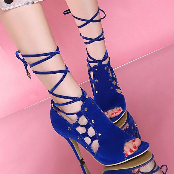 rome strappy gladiator sandals women thin high heels cross-tied flock party date office shoes 2021 summer 34-43, Black
rome strappy gladiator sandals women thin high heels cross-tied flock party date office shoes 2021 summer 34-43, Black