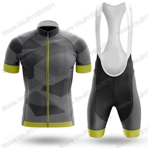 racing sets 2021 grey pattern mens cycling jersey set summer bicycle clothing road bike shirts suit bib shorts mtb ropa maillot, Black;blue
racing sets 2021 grey pattern mens cycling jersey set summer bicycle clothing road bike shirts suit bib shorts mtb ropa maillot, Black;blue