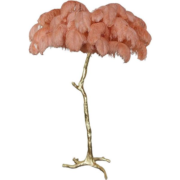 colorful ostrich feather floor lamp nordic luxury creative tree copper vertical light modern interior lighting fixtures lamps
colorful ostrich feather floor lamp nordic luxury creative tree copper vertical light modern interior lighting fixtures lamps