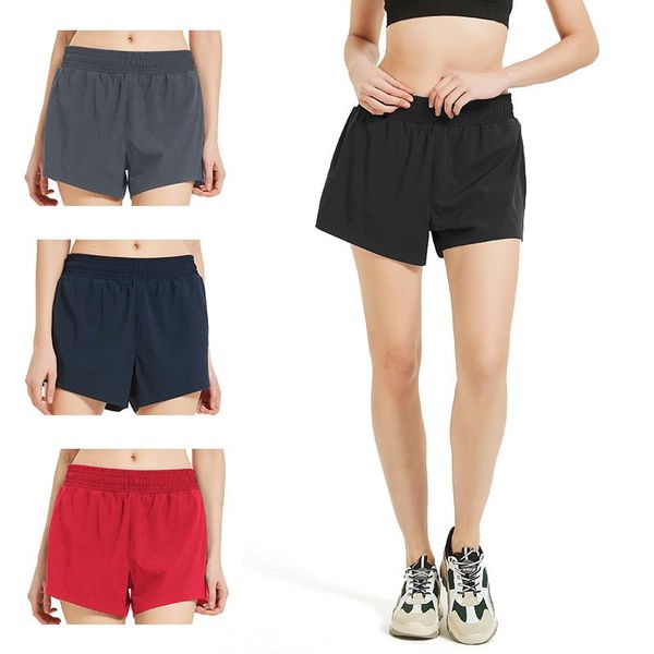 running shorts workout for women activewear exercise athletic yoga sport gyms fitness quick dry, Black;blue
running shorts workout for women activewear exercise athletic yoga sport gyms fitness quick dry, Black;blue