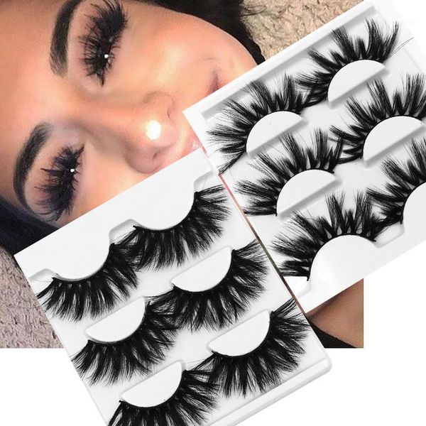 pairs false eyelashes 27mm 3d mink fake lashes extension handmade natural wispy fluffy dramatic volume cruelty-eyelash1
pairs false eyelashes 27mm 3d mink fake lashes extension handmade natural wispy fluffy dramatic volume cruelty-eyelash1