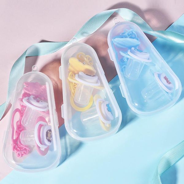 set cute baby pacifier safe born infant toddlers silicone nipple chain soother anti-dust lid teether pacifiers#
set cute baby pacifier safe born infant toddlers silicone nipple chain soother anti-dust lid teether pacifiers#
