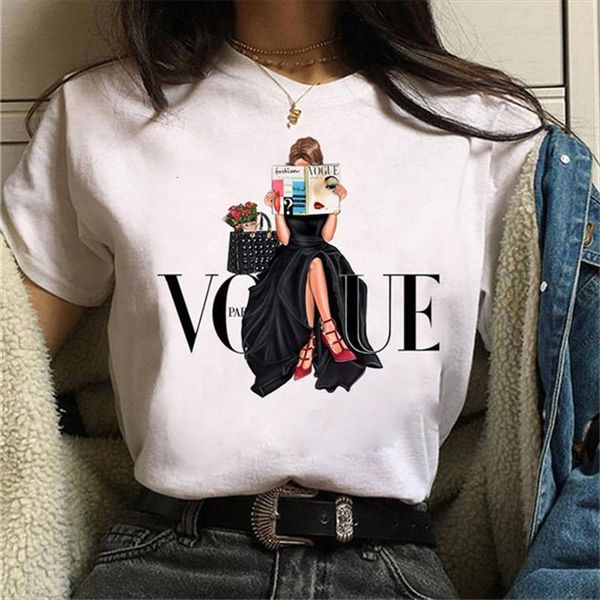maycaur vogue princess cartoon women t shirts print grunge ulzzang funny 90s fashion cute girls plus size tee, White
maycaur vogue princess cartoon women t shirts print grunge ulzzang funny 90s fashion cute girls plus size tee, White