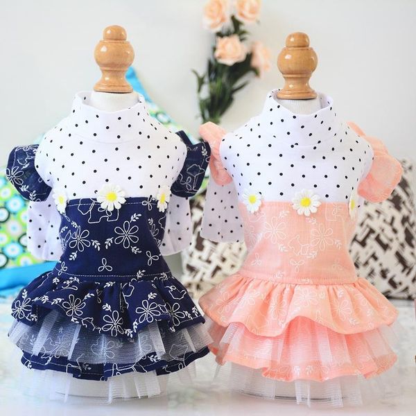 dog apparel 2021 summer dress tutu girl clothes skirt princess costume puppy clothing for yorkie poodle pomeranian
dog apparel 2021 summer dress tutu girl clothes skirt princess costume puppy clothing for yorkie poodle pomeranian