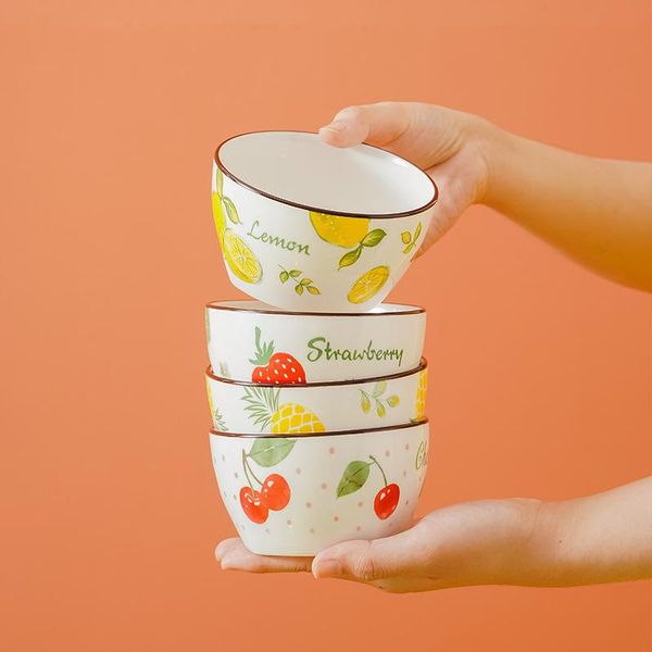 japanese ceramic bowl creative cartoon rice cute snack square household high foot underglaze color tableware bowls
japanese ceramic bowl creative cartoon rice cute snack square household high foot underglaze color tableware bowls