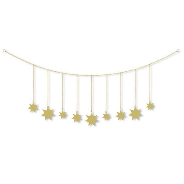 party decoration twinkle star metal chain hanging ornaments happy birthday wedding wall christmas banner background j1m4
party decoration twinkle star metal chain hanging ornaments happy birthday wedding wall christmas banner background j1m4