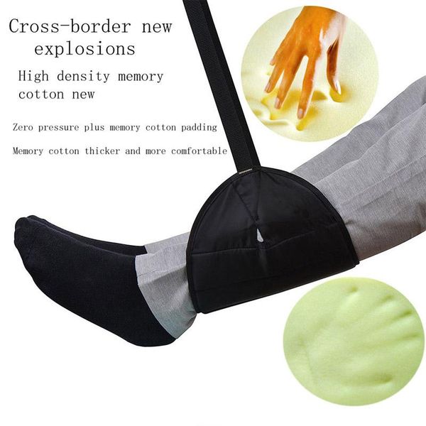 outdoor games & activities aircraft foot hammocks rest cross-border portable chair office home travel indoor mini feet hammock
outdoor games & activities aircraft foot hammocks rest cross-border portable chair office home travel indoor mini feet hammock