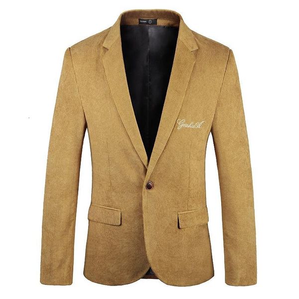 men's suits & blazers men casual blazer slim fit business work daily life fashion suit jacket korean style black blue single khaki brea, White;black
men's suits & blazers men casual blazer slim fit business work daily life fashion suit jacket korean style black blue single khaki brea, White;black