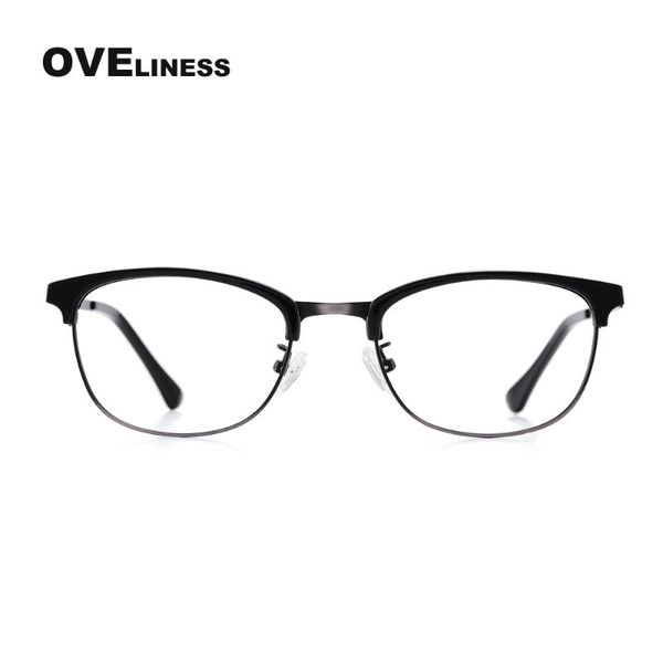 retro round glasses frame women men fashion optical eyeglasses frames vintage myopia eyewear prescription eye spectacles sunglasses, Black
retro round glasses frame women men fashion optical eyeglasses frames vintage myopia eyewear prescription eye spectacles sunglasses, Black