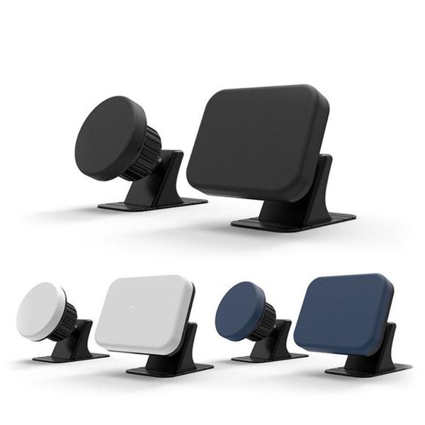 car phone holder magnetic bracket set paste type base curved multi-function brackets gps lazy smart stander cell mounts & holders
car phone holder magnetic bracket set paste type base curved multi-function brackets gps lazy smart stander cell mounts & holders