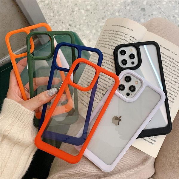 cell phone pouches camera protection bumper cases for 11 12 11pro max xr xs 7 plus matte transparent shockproof back cover
cell phone pouches camera protection bumper cases for 11 12 11pro max xr xs 7 plus matte transparent shockproof back cover