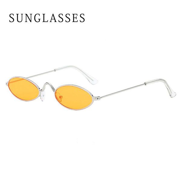 sunglasses personalized small oval glasses outdoor gradient color metal frame ocean lens oculos dsol redondo, White;black
sunglasses personalized small oval glasses outdoor gradient color metal frame ocean lens oculos dsol redondo, White;black