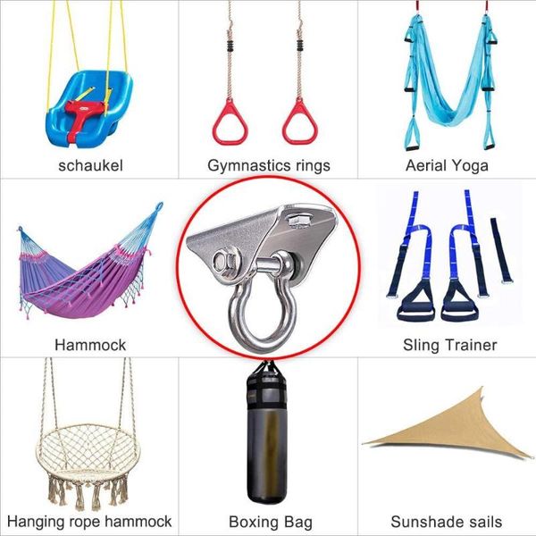 multi-function wall mount anchor bracket ceiling 4 screws training tool slings pilates hammock yoga fitness accessories
multi-function wall mount anchor bracket ceiling 4 screws training tool slings pilates hammock yoga fitness accessories