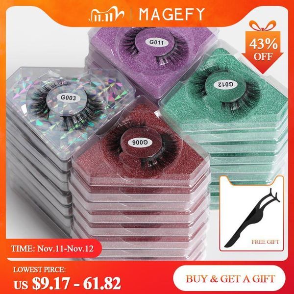 wholesale eyelashes 20/30/50/100 pcs 3d mink lashes natural soft false eye makeup faux cils in bulk1
wholesale eyelashes 20/30/50/100 pcs 3d mink lashes natural soft false eye makeup faux cils in bulk1