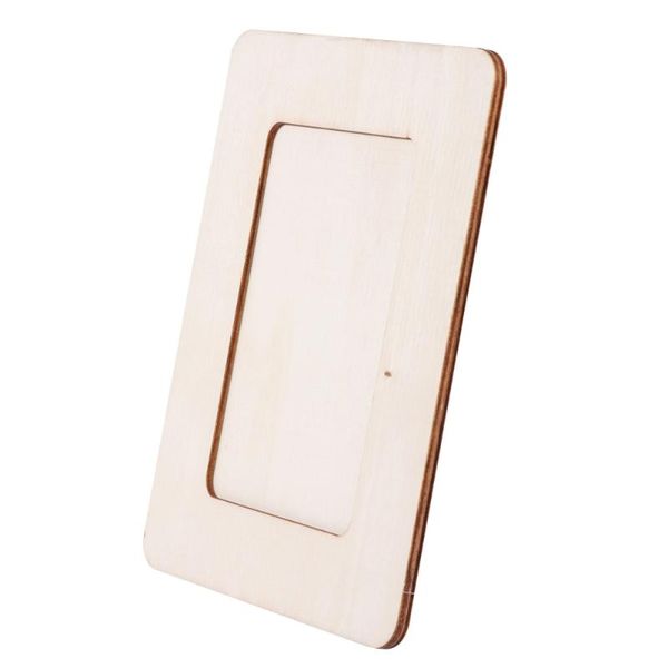 4pcs 6 inches unfinished wooden po frame blank diy painting picture art decor pictures organizer frames
4pcs 6 inches unfinished wooden po frame blank diy painting picture art decor pictures organizer frames