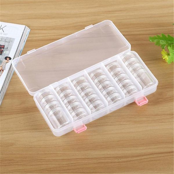 storage bottles & jars sorting box cosmetic dressing table deskplastic stationery skin care product finishing
storage bottles & jars sorting box cosmetic dressing table deskplastic stationery skin care product finishing